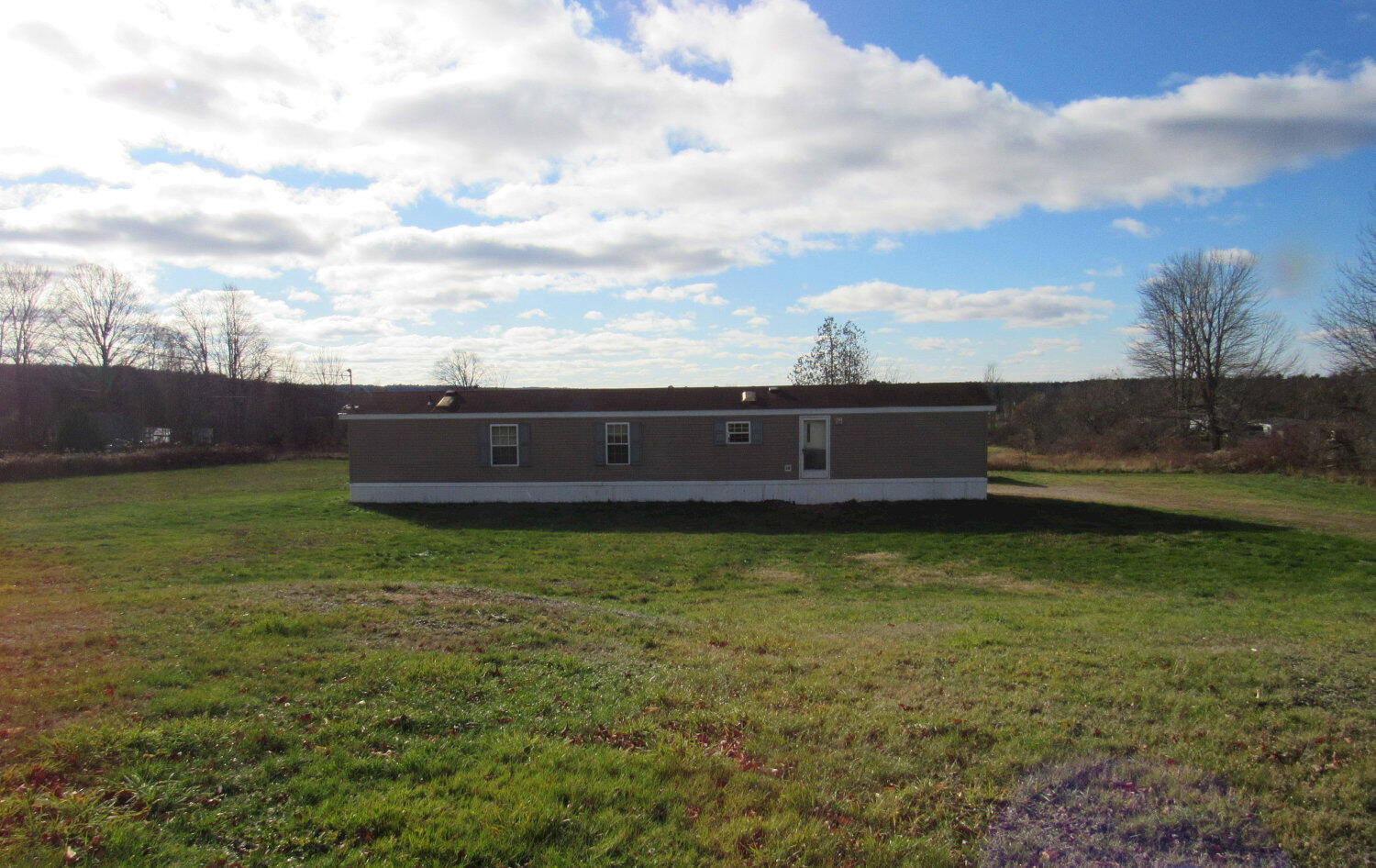 11 Shady Lane Canaan ME 04924