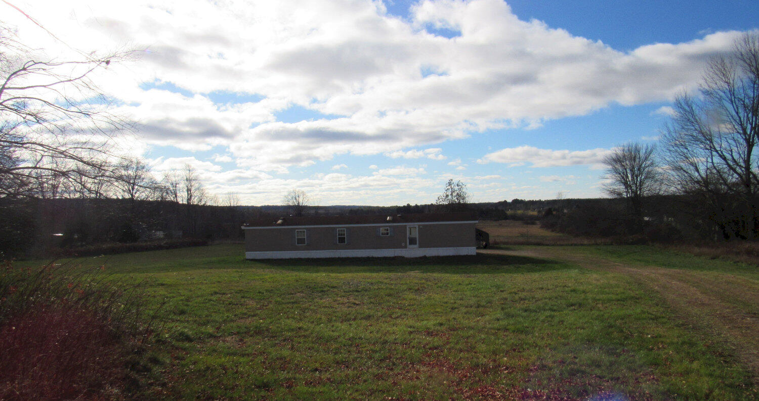 11 Shady Lane Canaan ME 04924