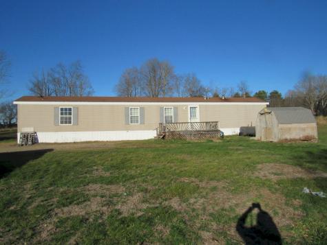 11 Shady Lane Canaan ME 04924