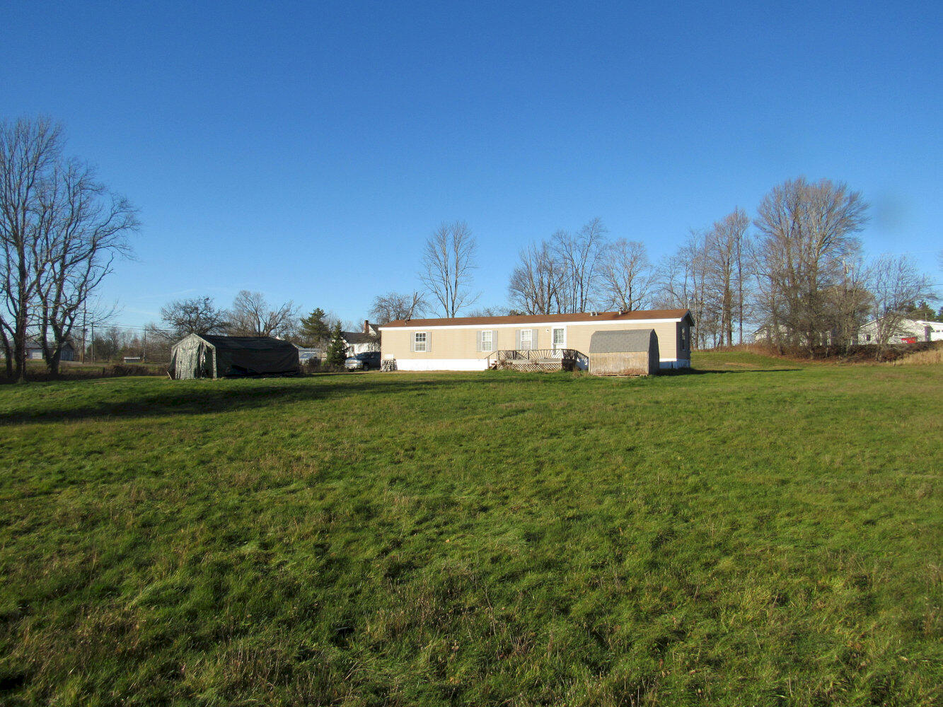 11 Shady Lane Canaan ME 04924