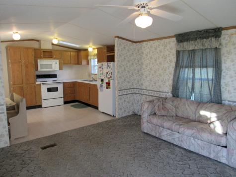 11 Shady Lane Canaan ME 04924