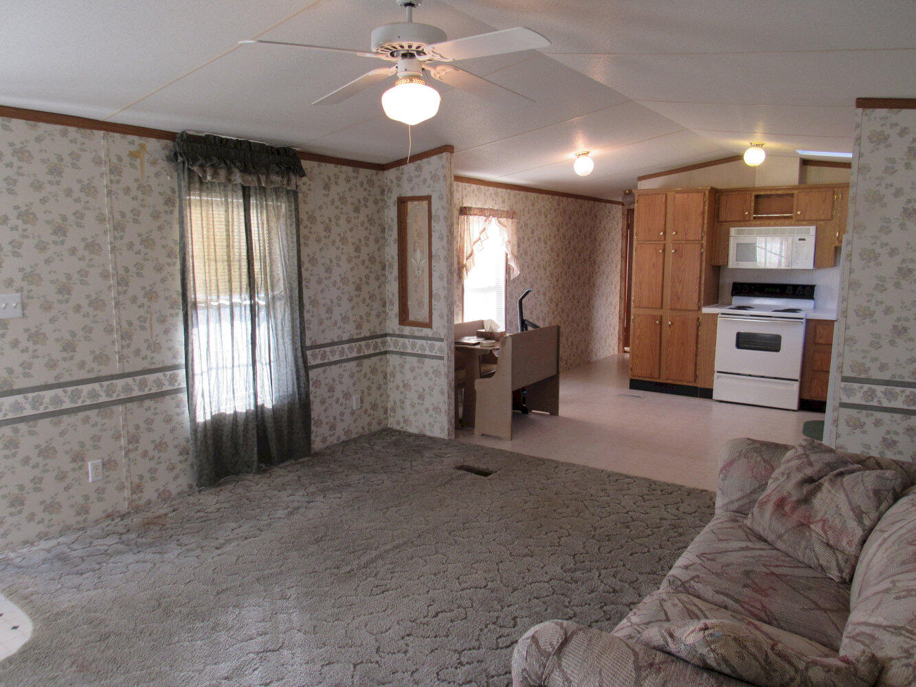 11 Shady Lane Canaan ME 04924