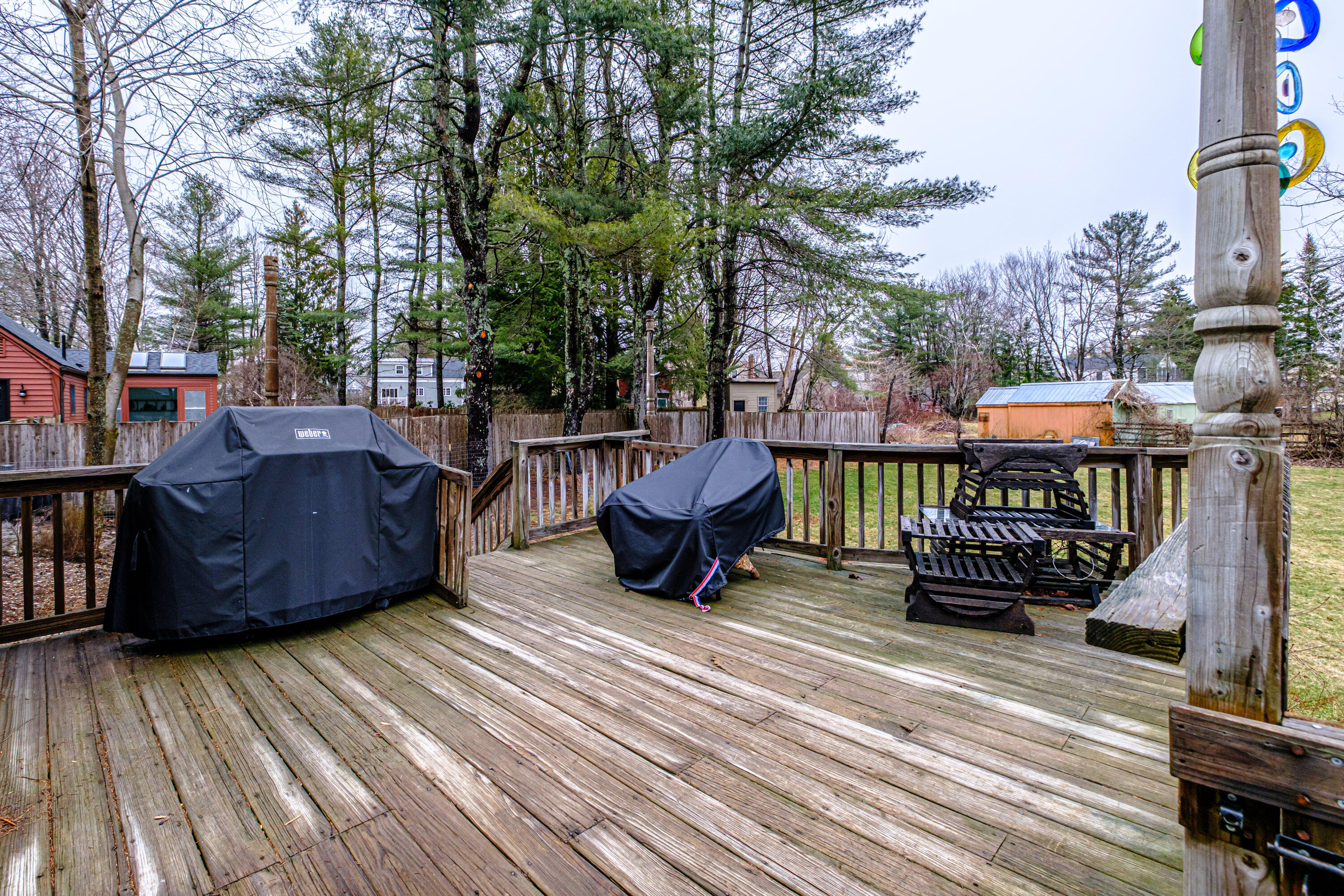 61 Yankee Drive Yarmouth ME 04096