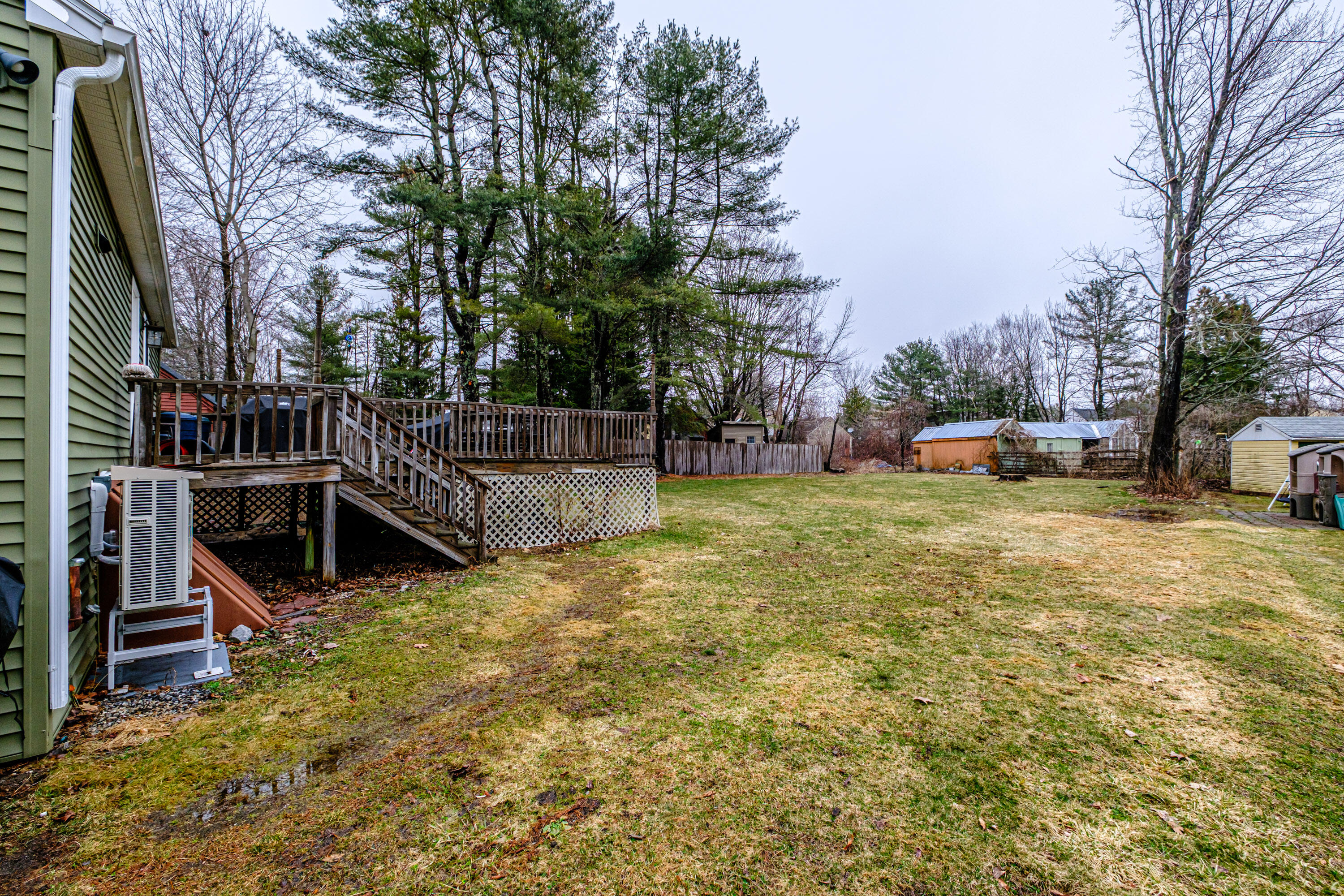 61 Yankee Drive Yarmouth ME 04096