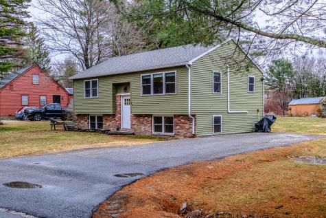 61 Yankee Drive Yarmouth ME 04096