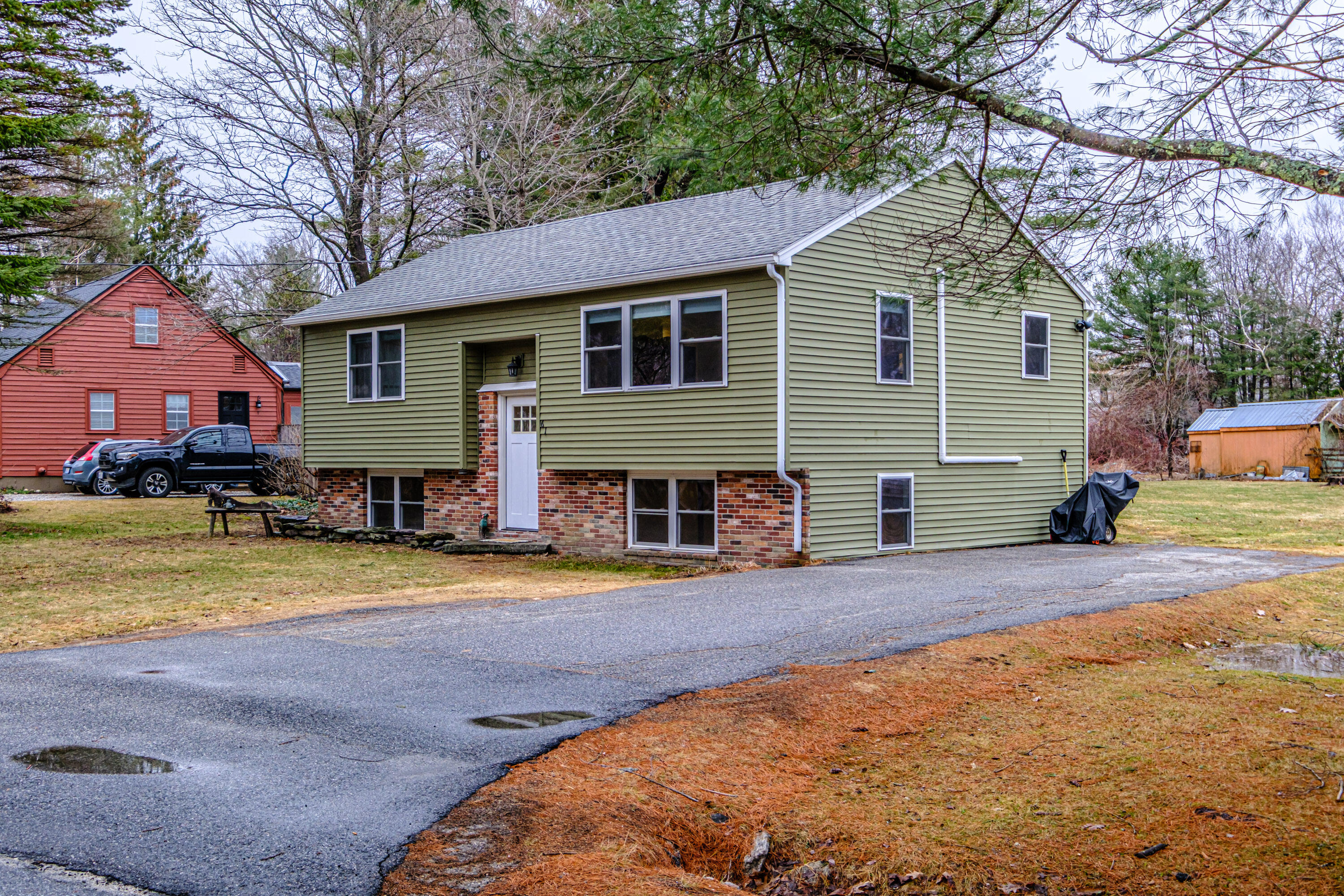 61 Yankee Drive Yarmouth ME 04096
