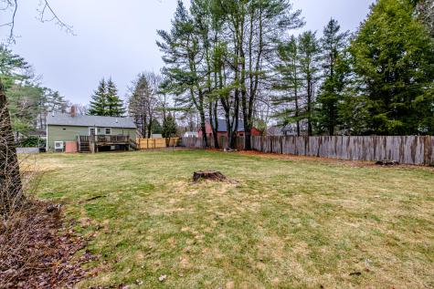 61 Yankee Drive Yarmouth ME 04096
