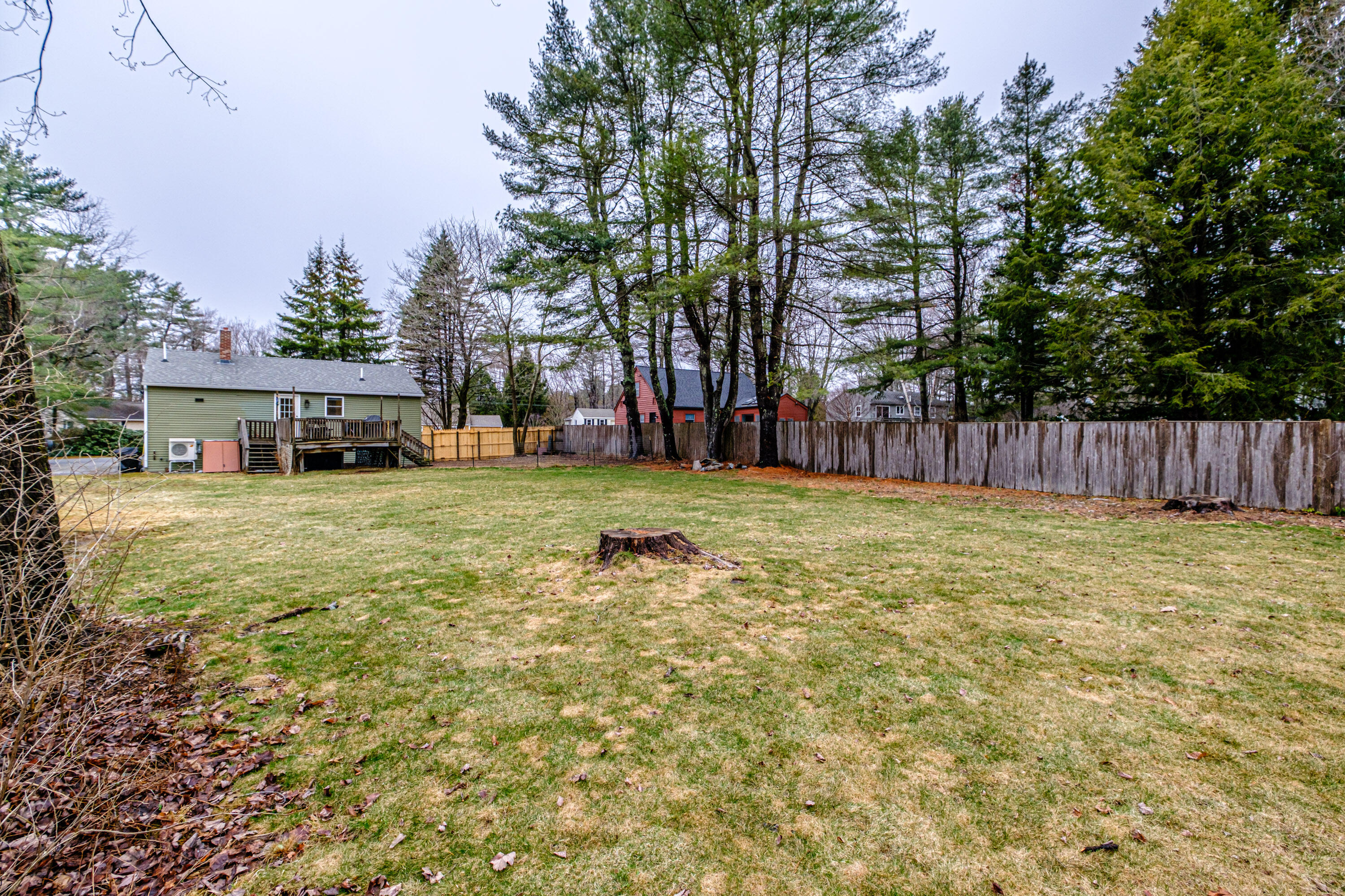 61 Yankee Drive Yarmouth ME 04096