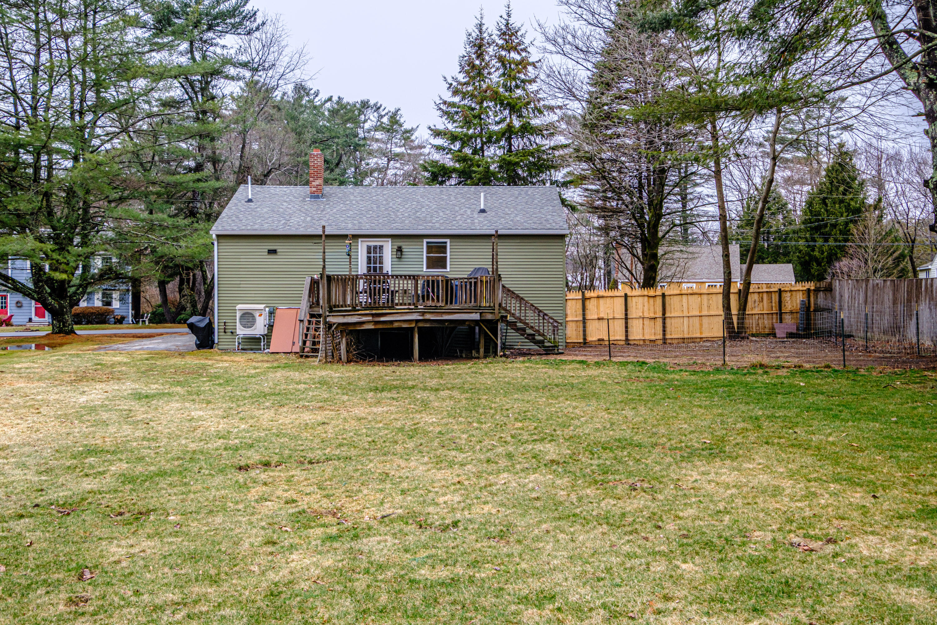 61 Yankee Drive Yarmouth ME 04096