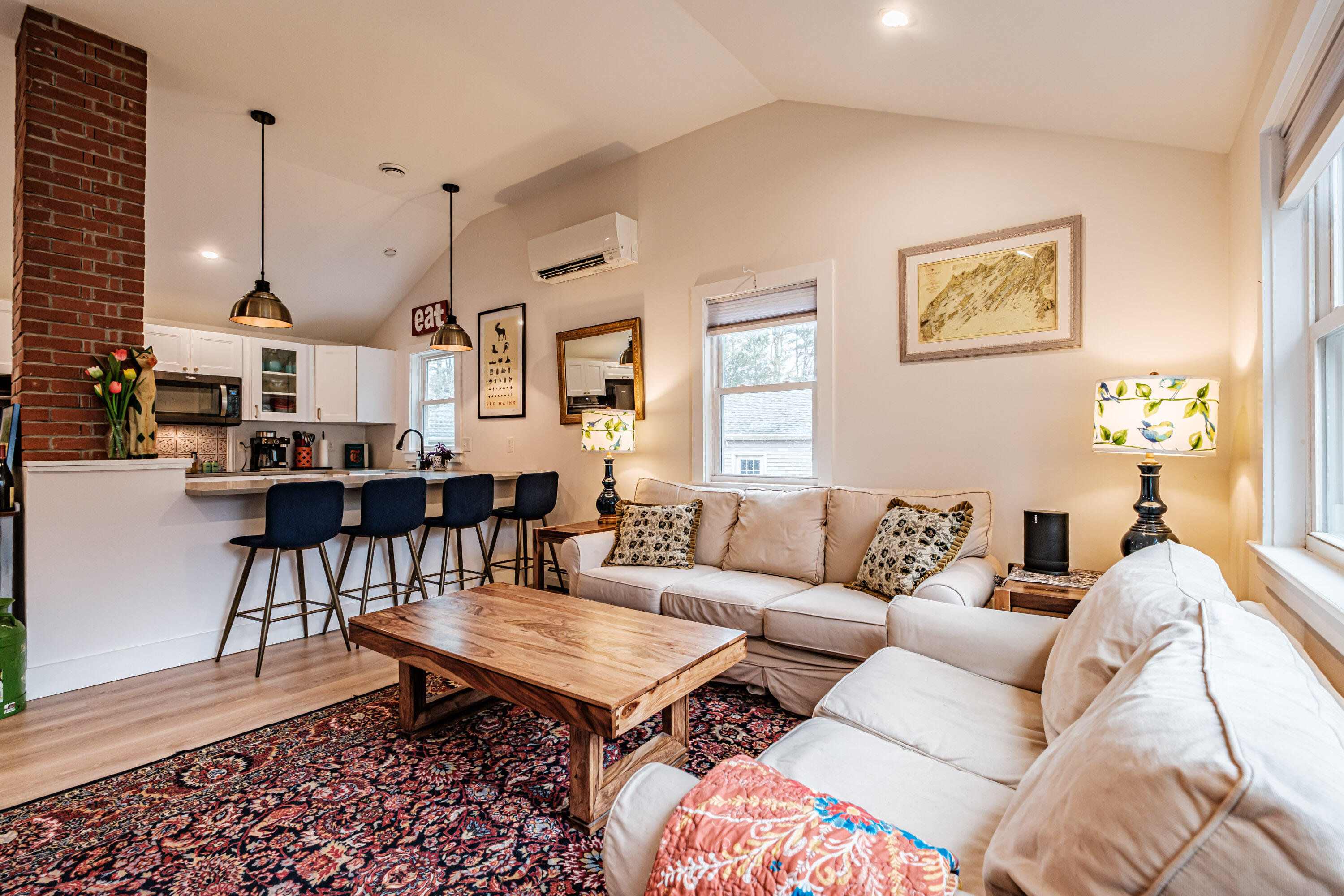 61 Yankee Drive Yarmouth ME 04096