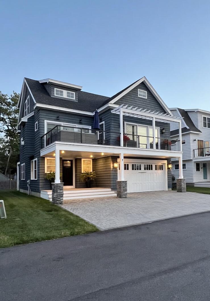 3 Driftwood Lane Saco ME 04072