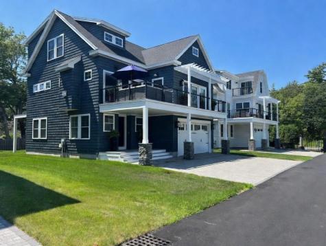 3 Driftwood Lane Saco ME 04072