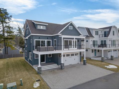 3 Driftwood Lane Saco ME 04072