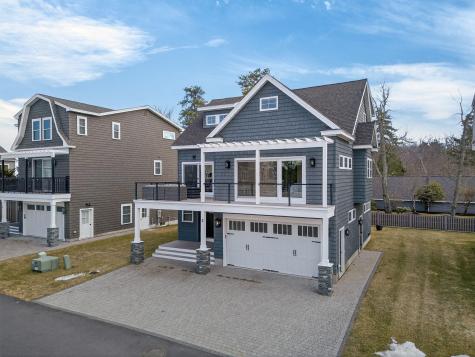 3 Driftwood Lane Saco ME 04072