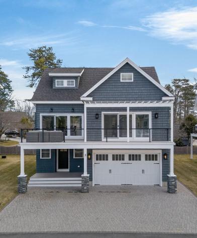 3 Driftwood Lane Saco ME 04072