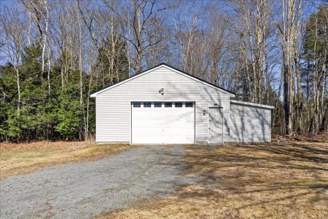 153 Stillwater Avenue Orono ME 04473