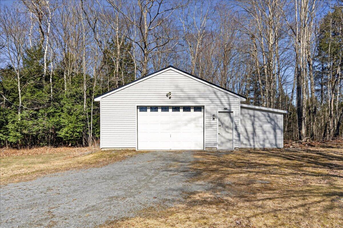 153 Stillwater Avenue Orono ME 04473