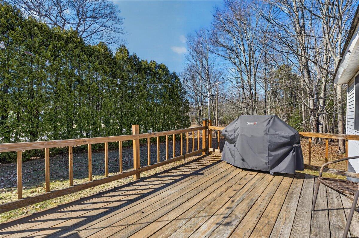 153 Stillwater Avenue Orono ME 04473