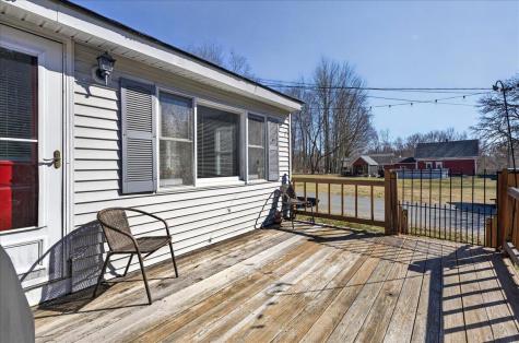 153 Stillwater Avenue Orono ME 04473