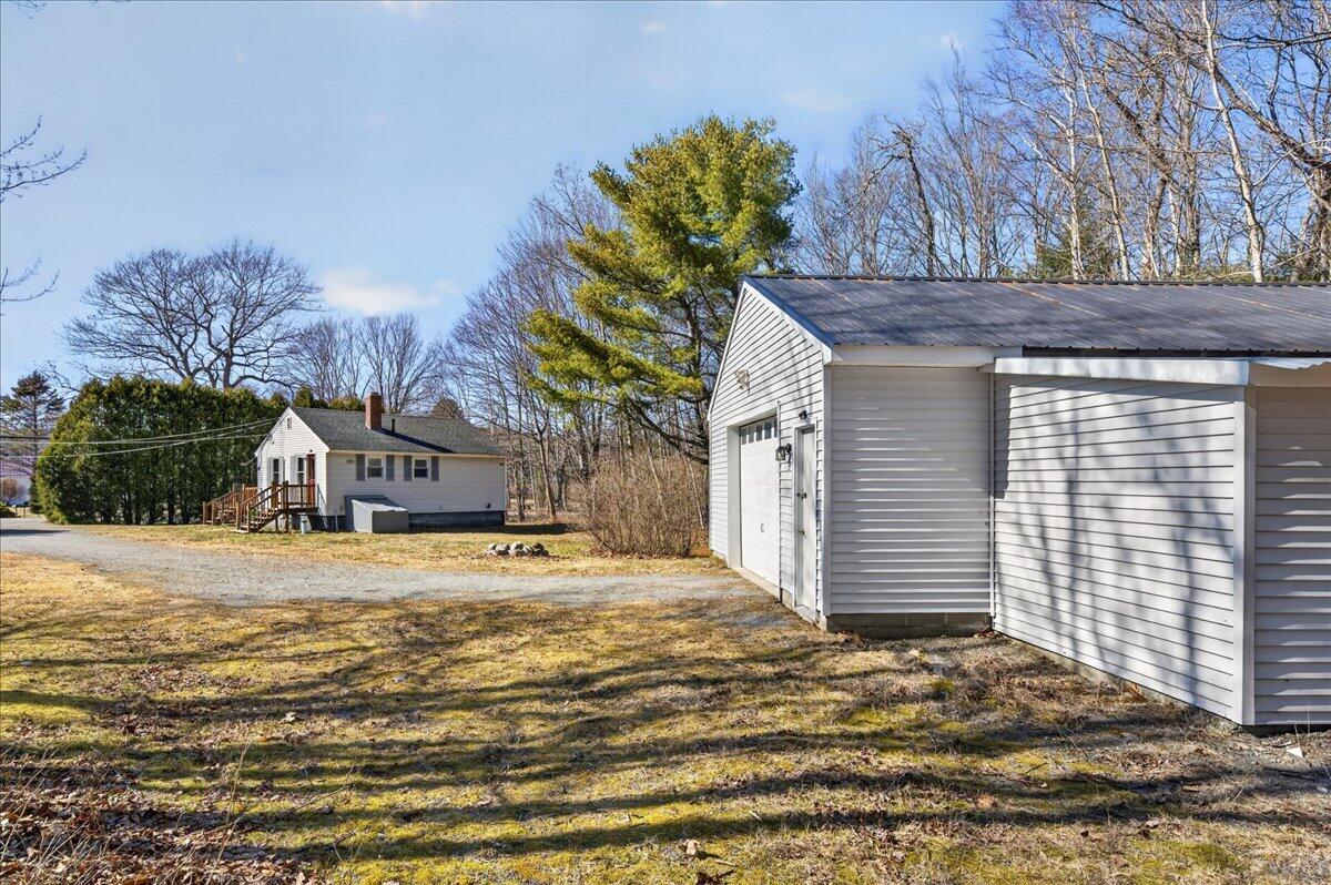 153 Stillwater Avenue Orono ME 04473