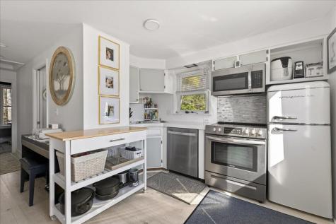 153 Stillwater Avenue Orono ME 04473