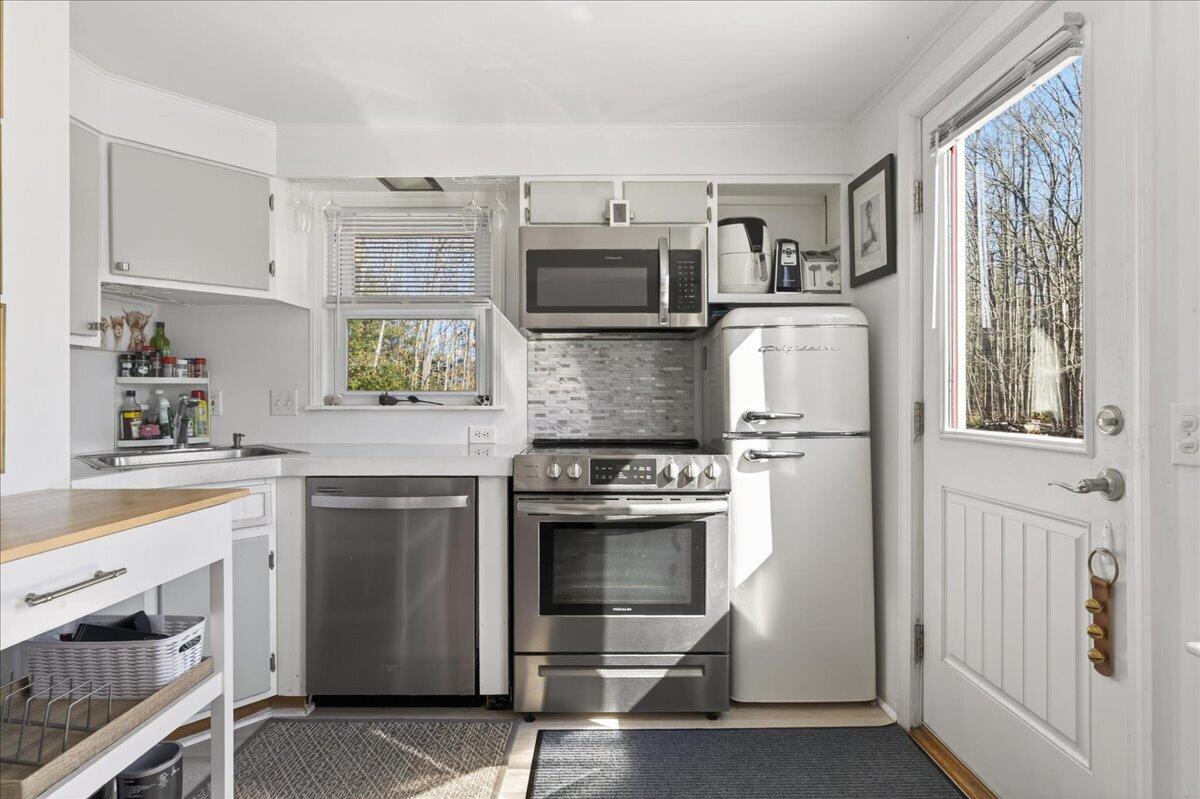 153 Stillwater Avenue Orono ME 04473