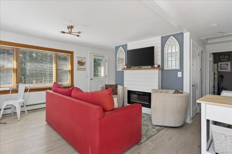 153 Stillwater Avenue Orono ME 04473