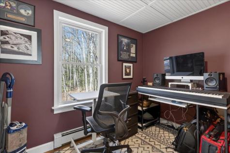 153 Stillwater Avenue Orono ME 04473