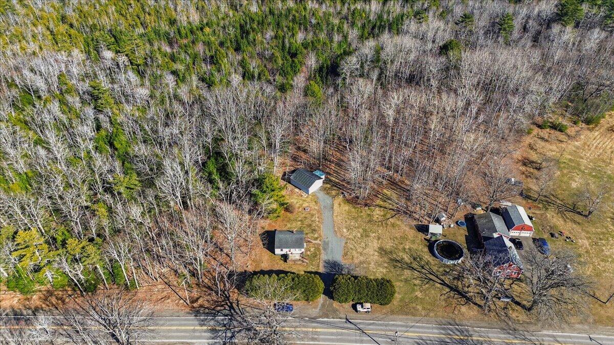 153 Stillwater Avenue Orono ME 04473
