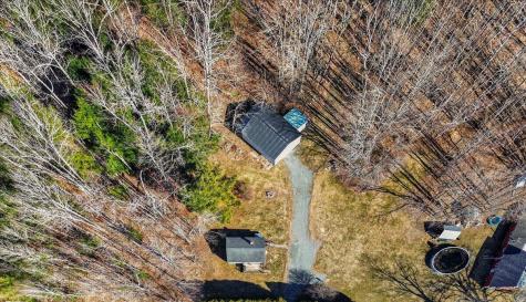 153 Stillwater Avenue Orono ME 04473