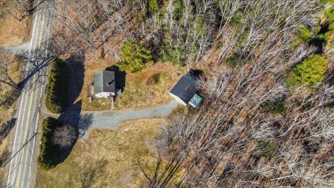 153 Stillwater Avenue Orono ME 04473