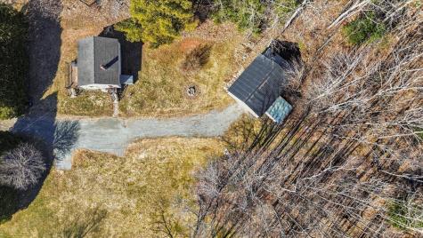 153 Stillwater Avenue Orono ME 04473