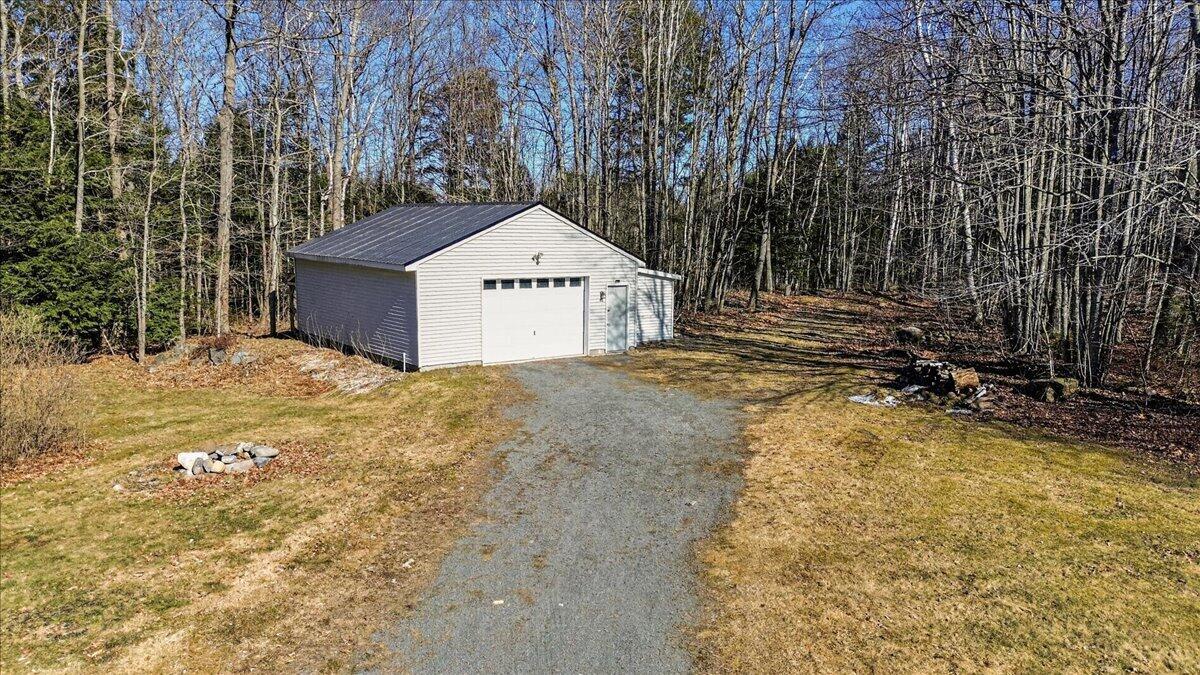 153 Stillwater Avenue Orono ME 04473