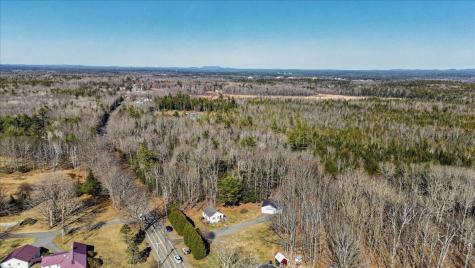 153 Stillwater Avenue Orono ME 04473
