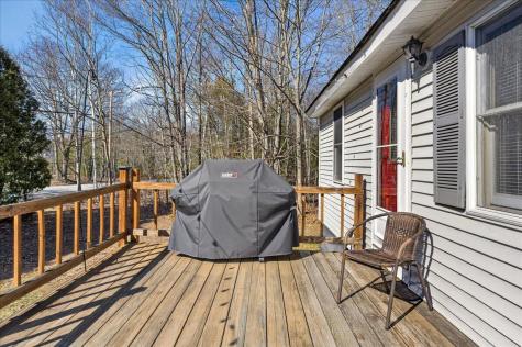 153 Stillwater Avenue Orono ME 04473