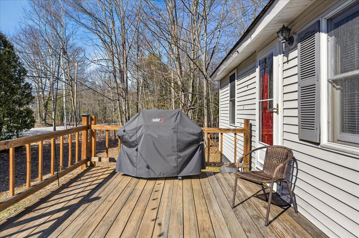 153 Stillwater Avenue Orono ME 04473