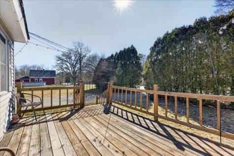 153 Stillwater Avenue Orono ME 04473