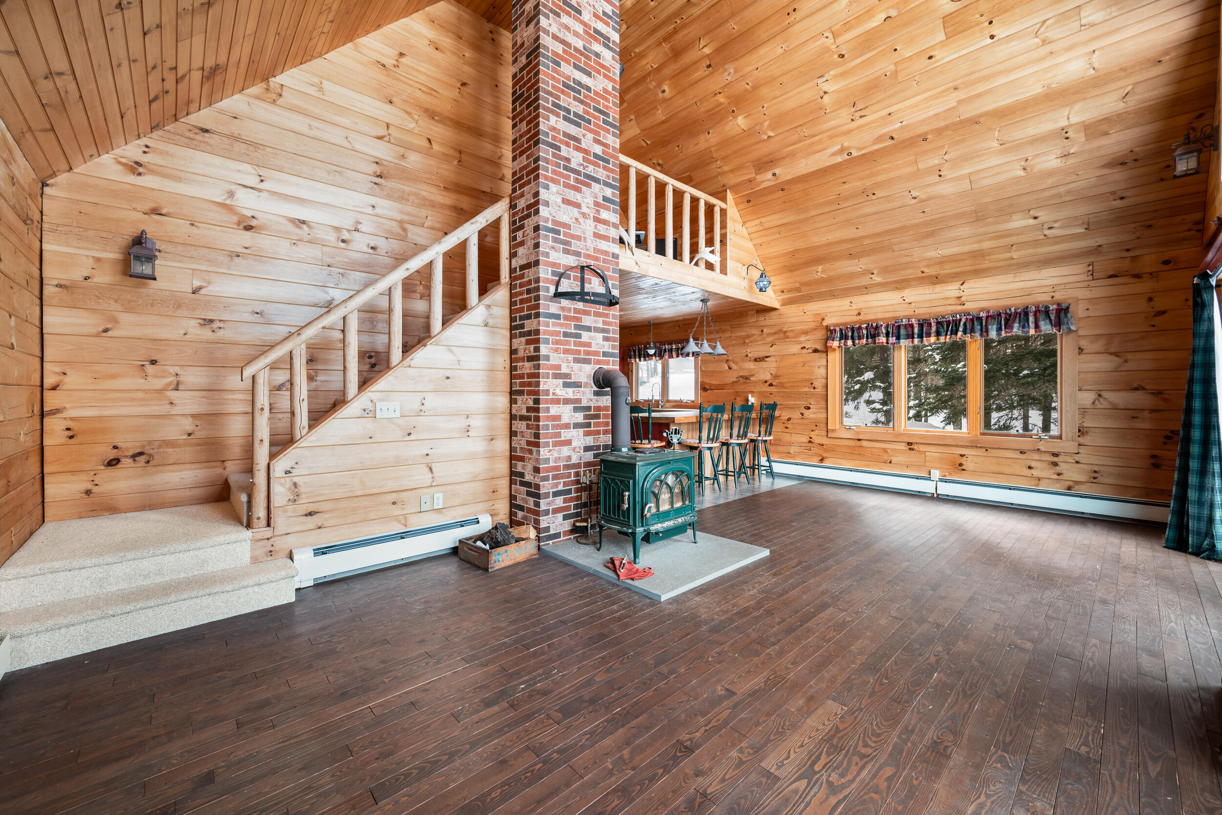 10 Left Branch Sandy River Plt ME 04970