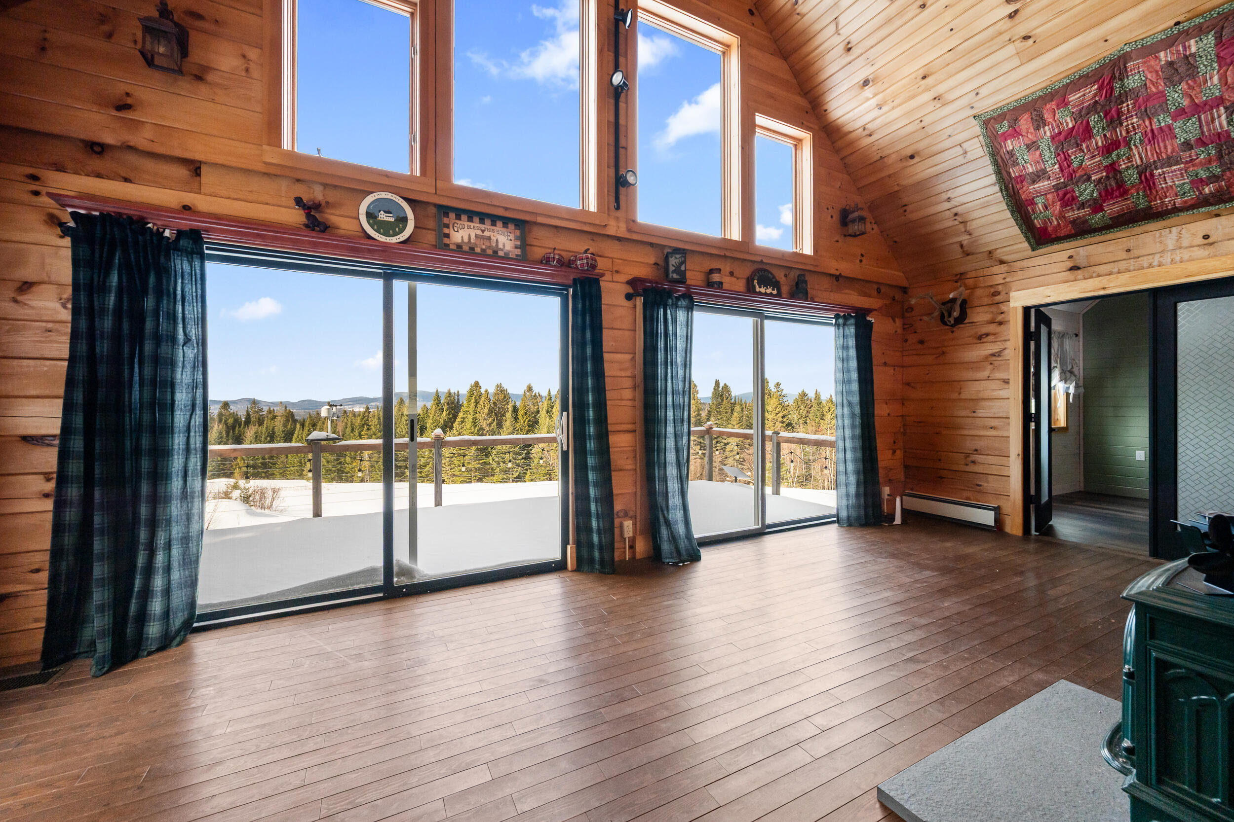 10 Left Branch Sandy River Plt ME 04970