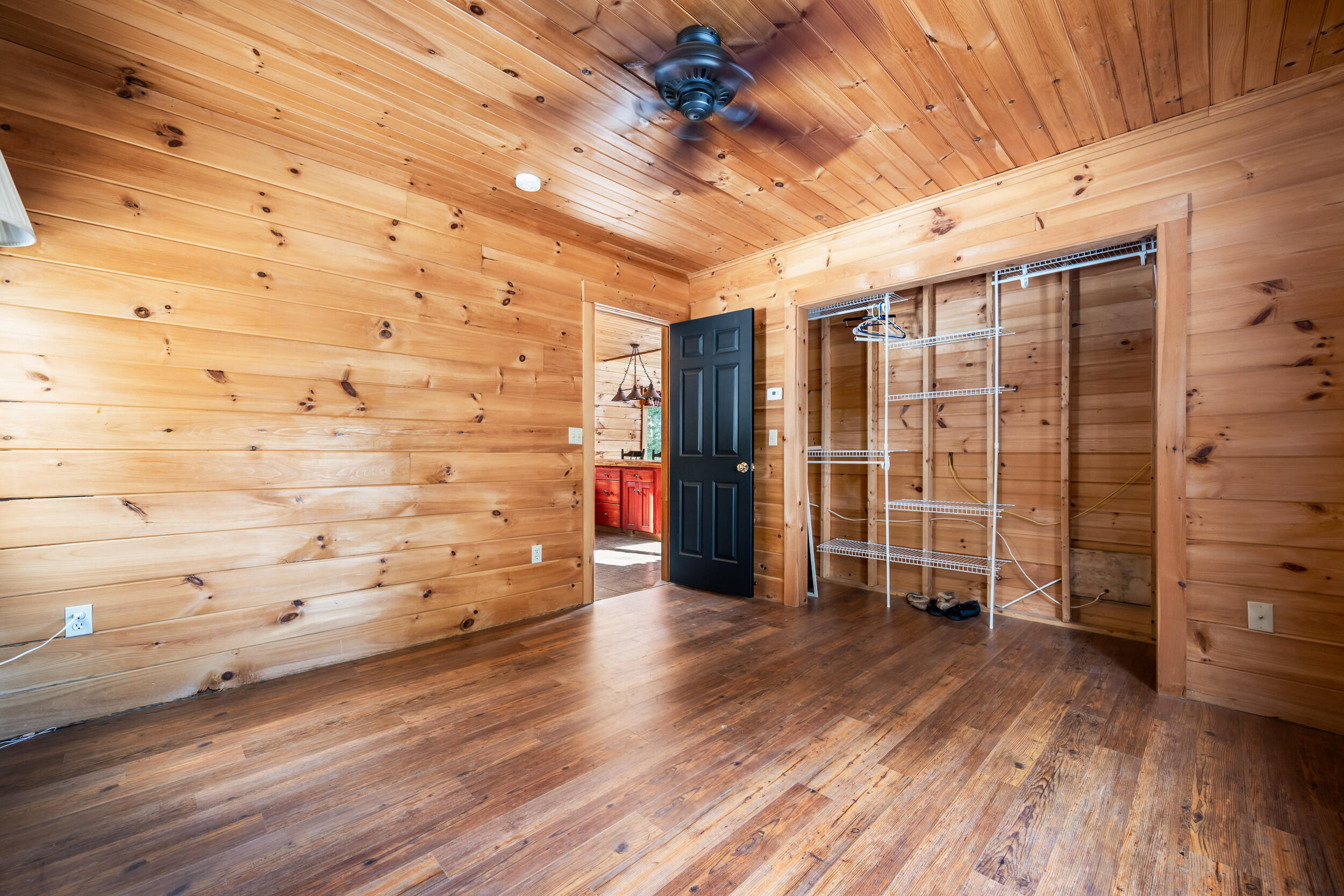 10 Left Branch Sandy River Plt ME 04970