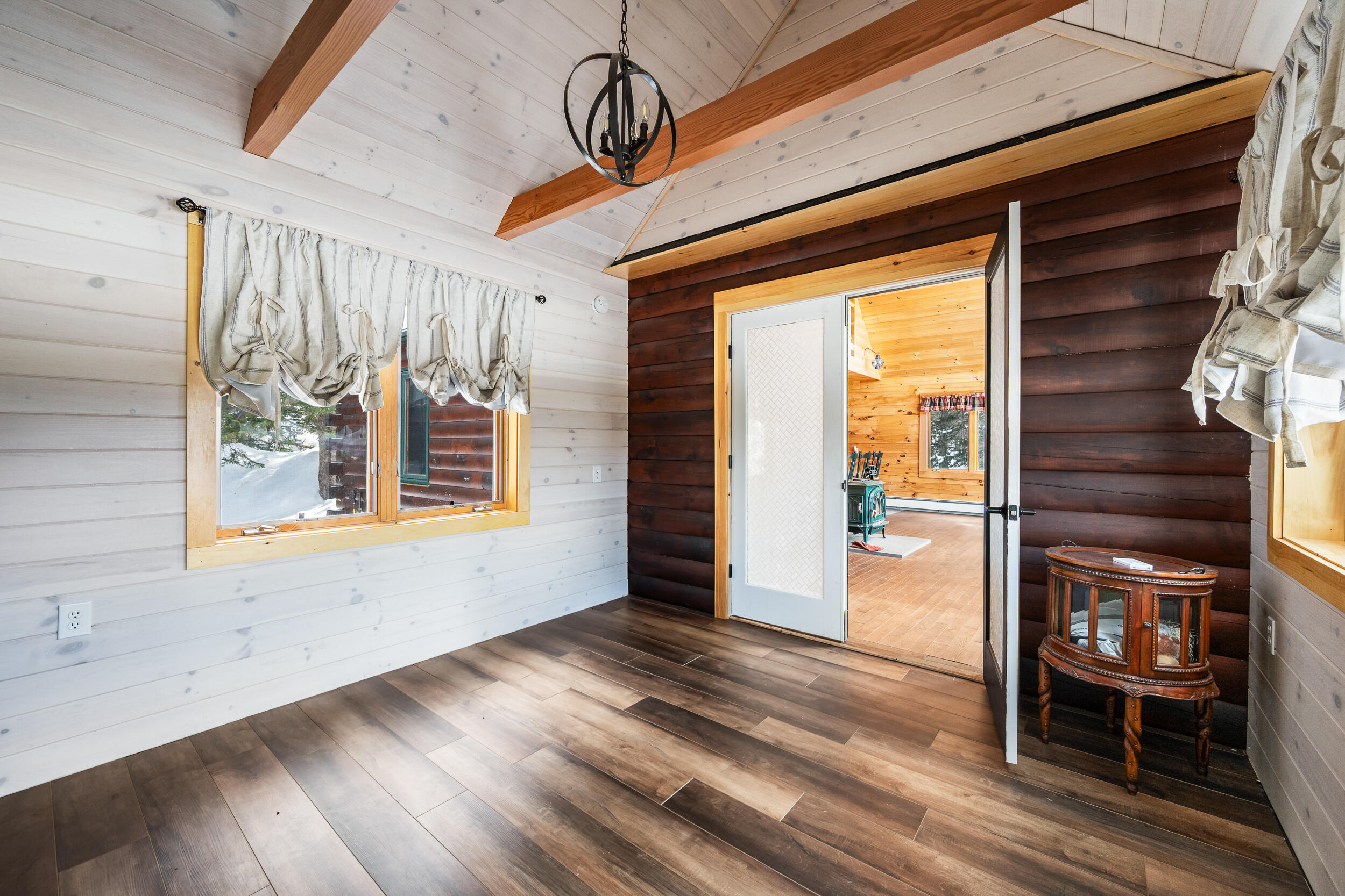 10 Left Branch Sandy River Plt ME 04970