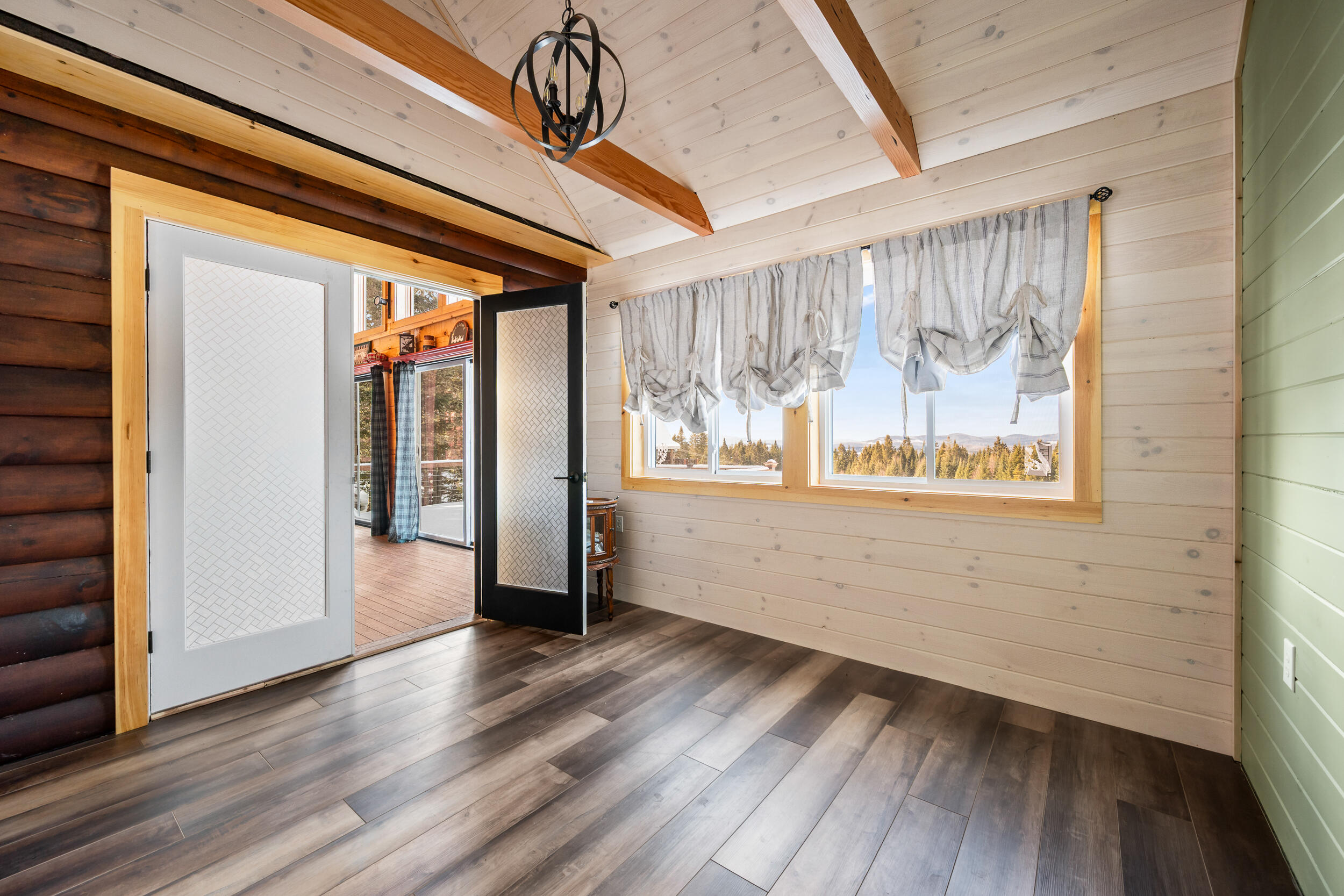 10 Left Branch Sandy River Plt ME 04970