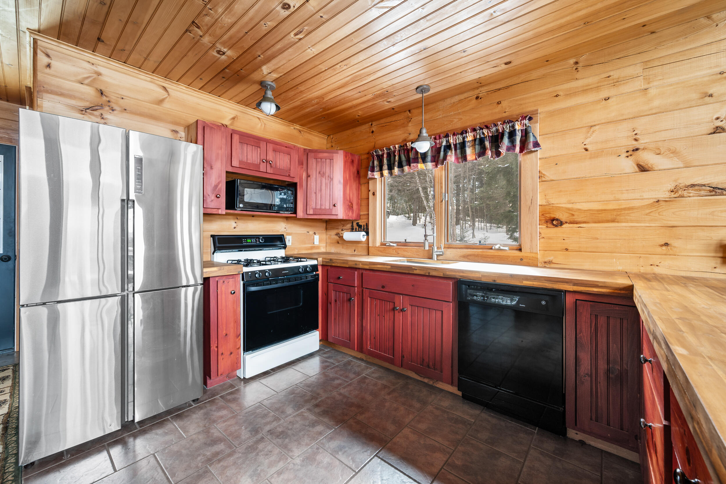 10 Left Branch Sandy River Plt ME 04970