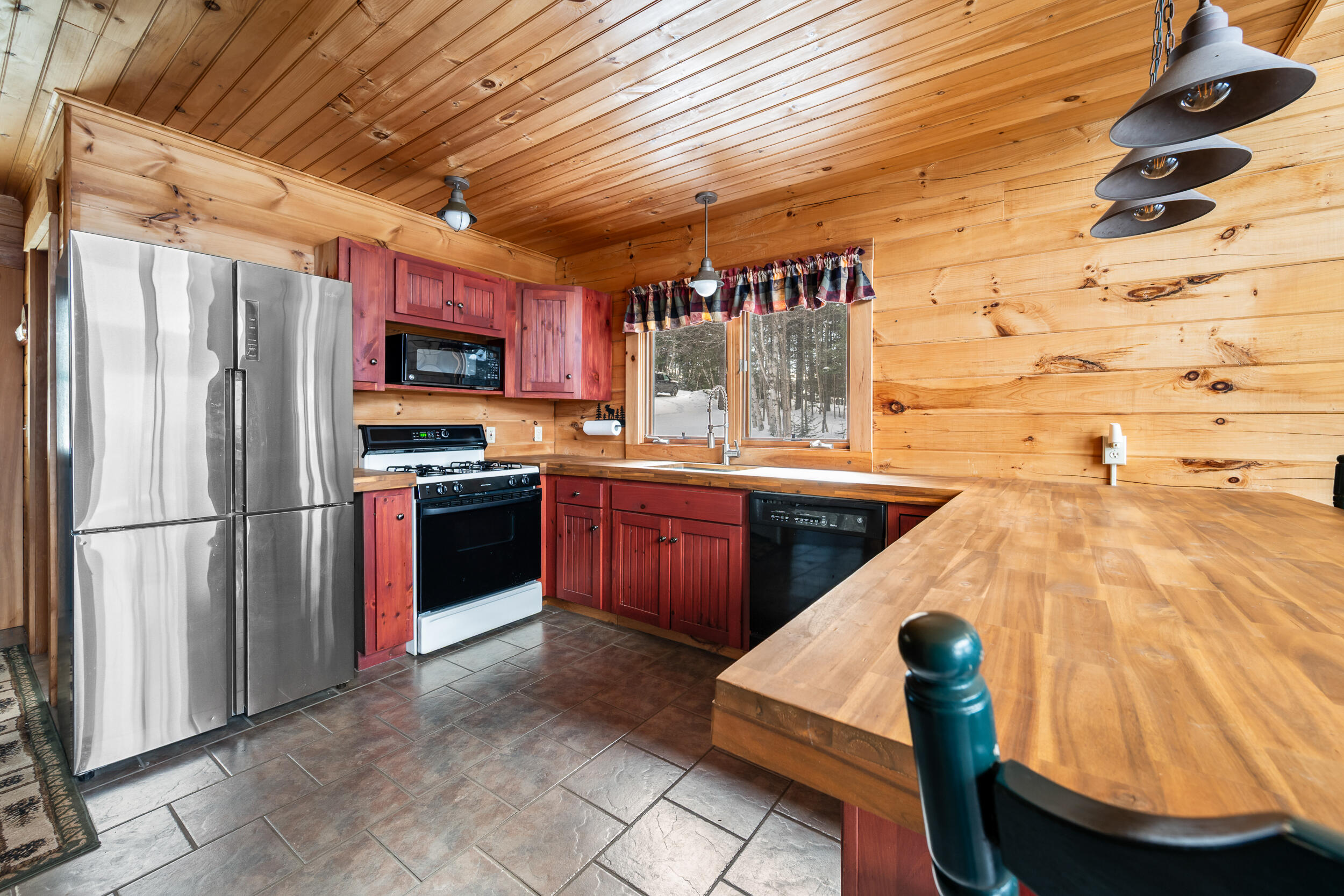 10 Left Branch Sandy River Plt ME 04970