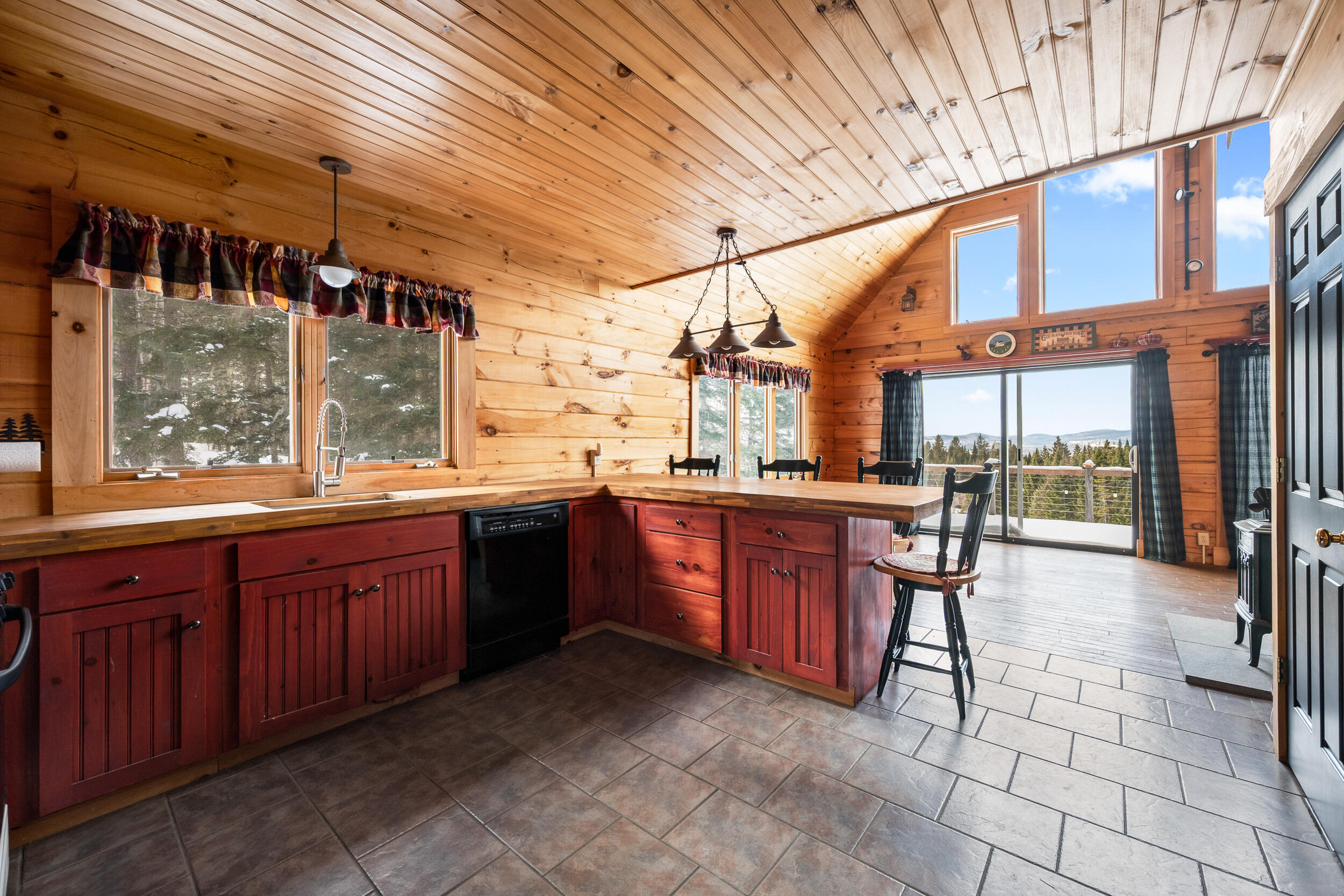 10 Left Branch Sandy River Plt ME 04970