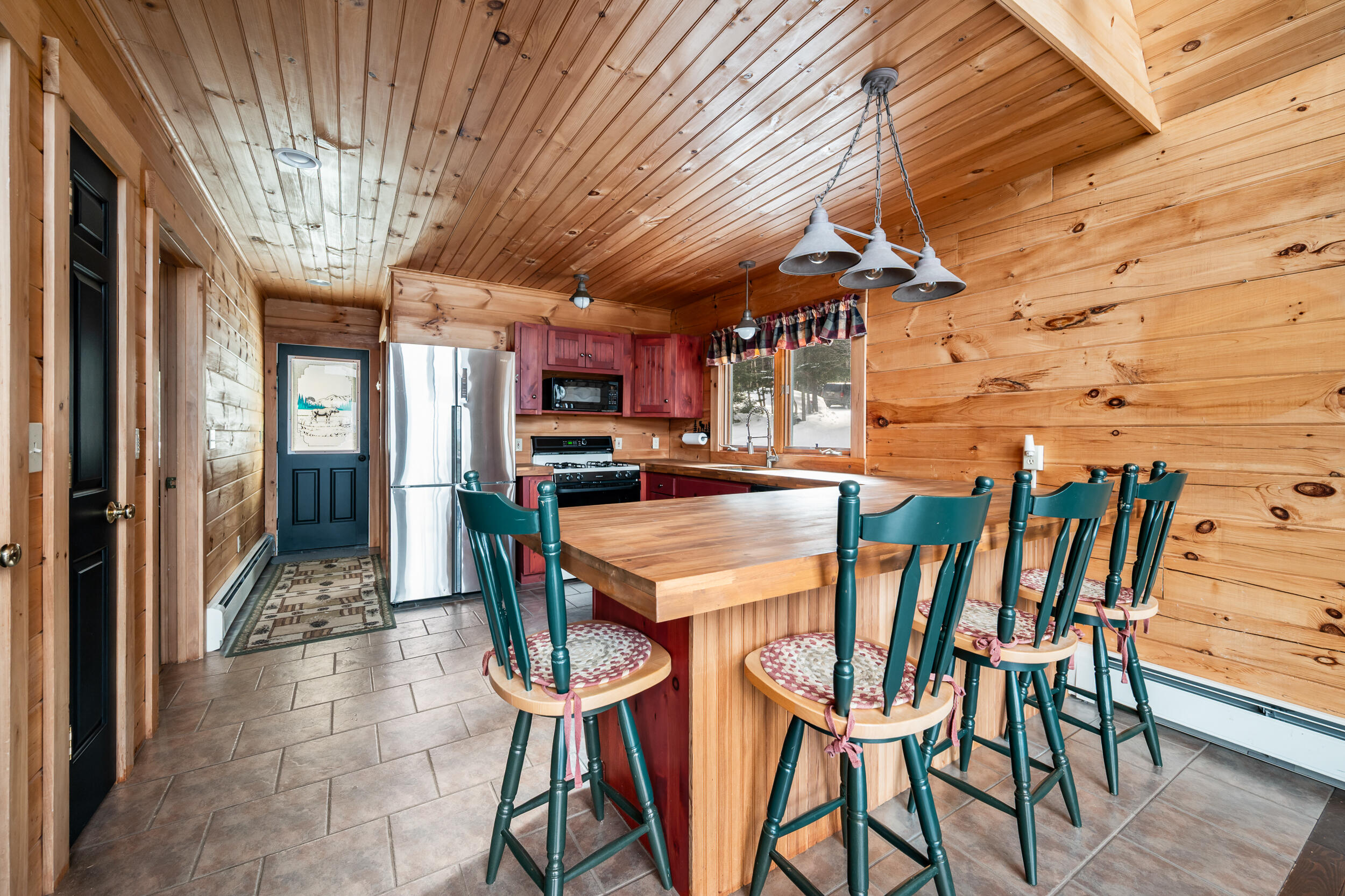 10 Left Branch Sandy River Plt ME 04970