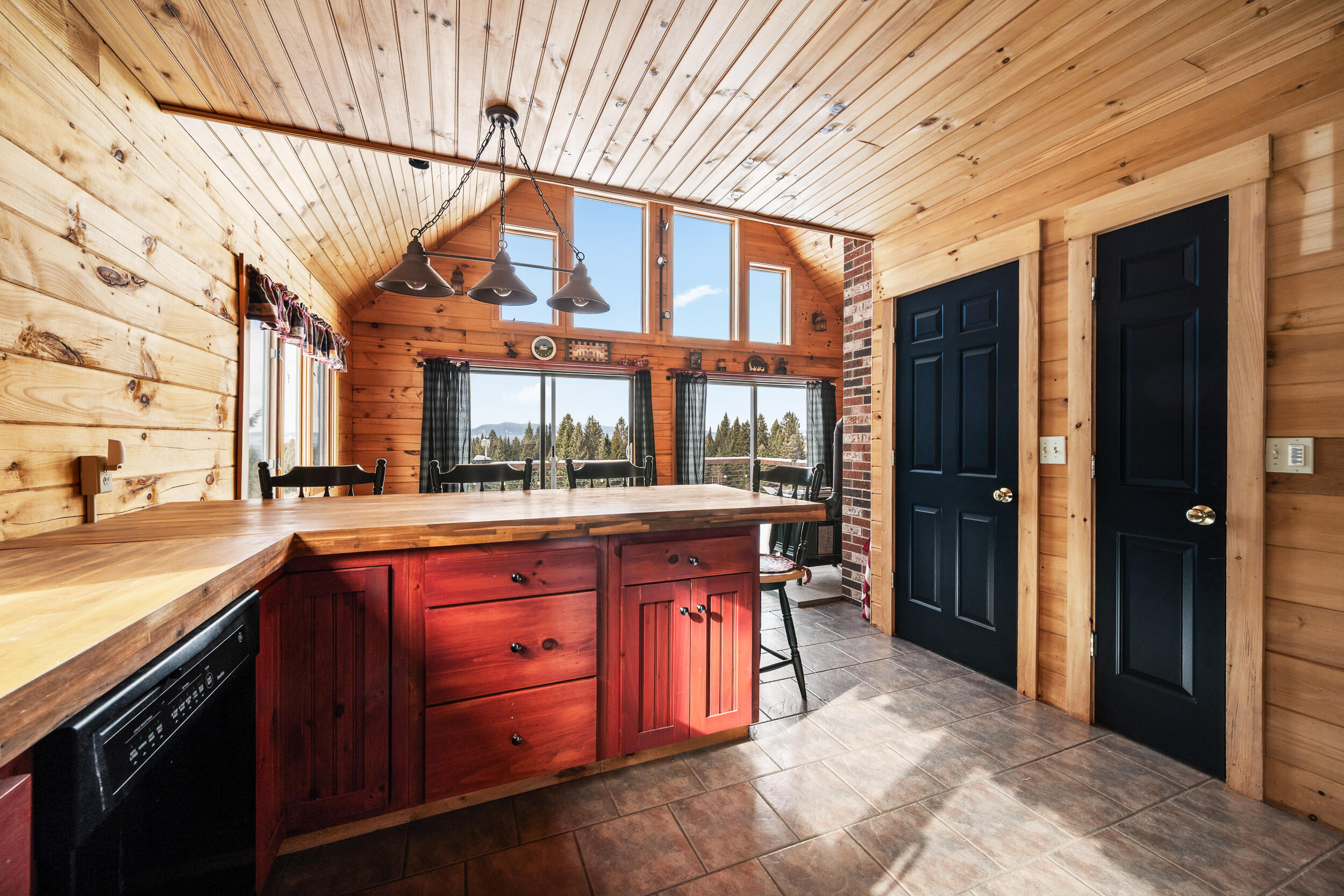 10 Left Branch Sandy River Plt ME 04970