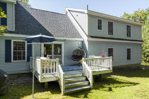 67 Headgate Road Damariscotta ME 04543