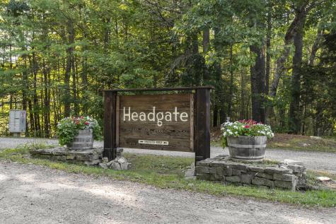 67 Headgate Road Damariscotta ME 04543