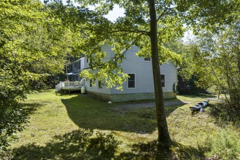 67 Headgate Road Damariscotta ME 04543